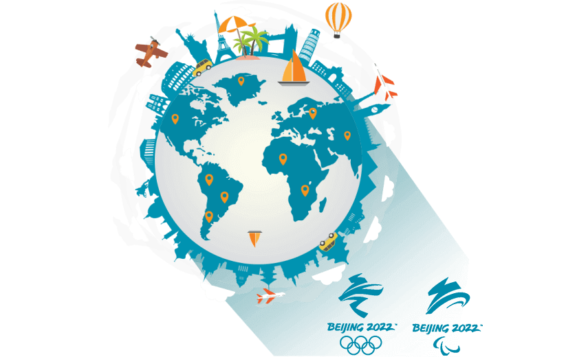 海外云办公 - 闪电加速器